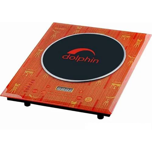 dolphin Stove Induction Cooker, For Kitchen