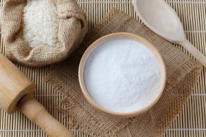 Wheat Flour