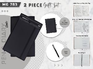 2 Piece Corporate Gift Set