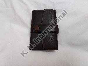 Leather Key Case