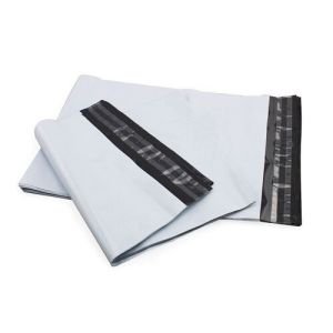 LDPE Courier Bags