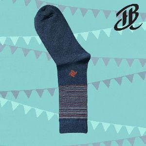 Mens formal long socks