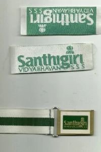 Cloth Badges