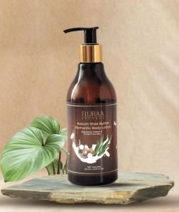 moisturizing body lotion