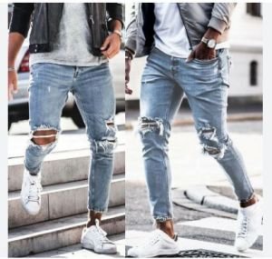 Men Denim Jeans