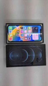 Apple Iphone 12 pro 256 GB Unlock