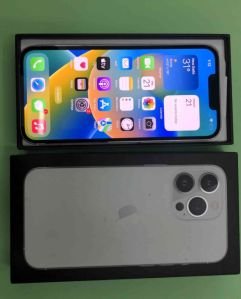 Apple iPhone 13 Pro 256 GB