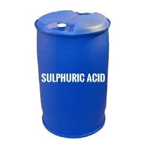 Sulphuric Acid
