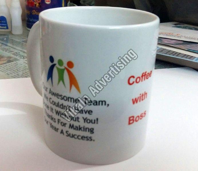 Promotional Coffee Mug