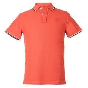 Mens Polo Neck T-shirts