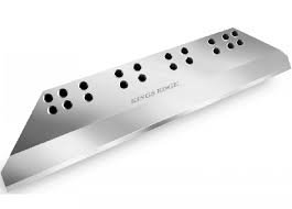 paper industry knives