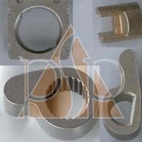 Sintered Metal Parts