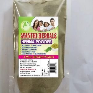 Henna Powder