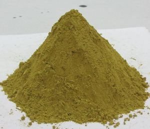 Henna Cone Powder