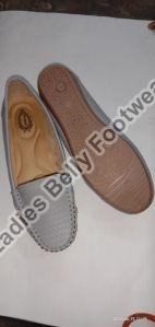 Ladies Loafer 602