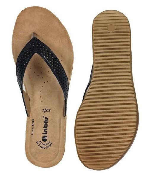 BM29 Inblu Ladies Slippers