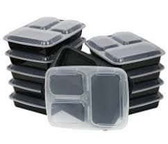Food Tray