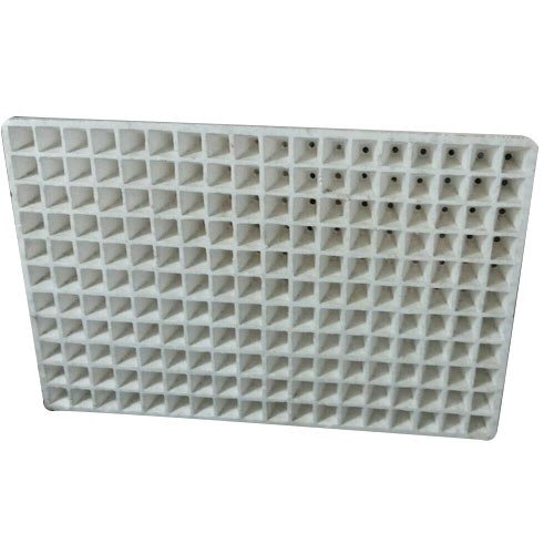 Styrofoam Seedling Trays