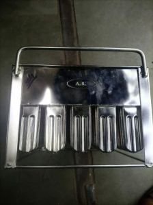 Chocobar Ice Cream Mould