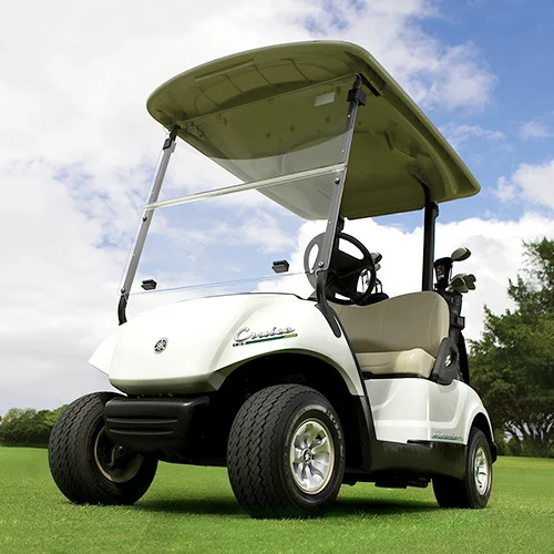 4 Wheeler Electric Garbage Van, Driving Mileage(On Single Charge): 80 Km