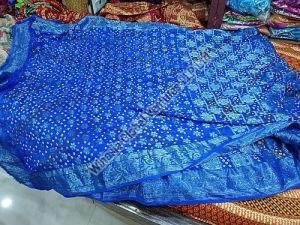 Ladies Silk Cotton Saree