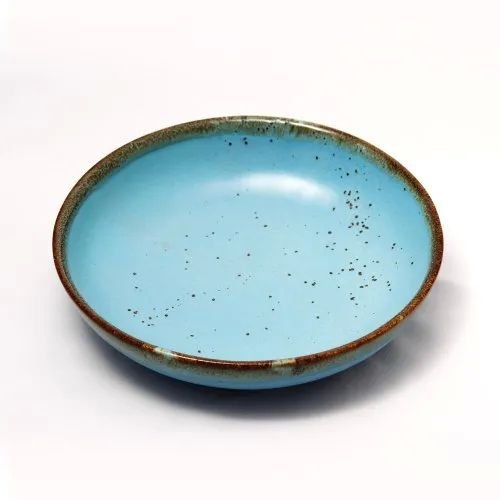 Ceramic Pasta Bowl