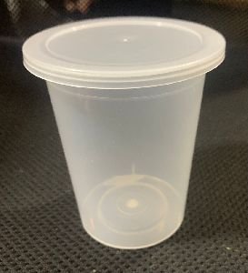 Reusable Plastic Glasses