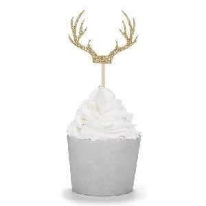 Antler Snack Picks