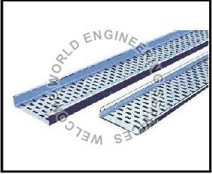 GI Cable Tray