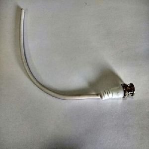 Twin BNC Wire Connector