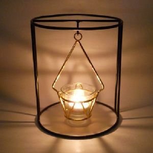 Decorative Tea Light Holder