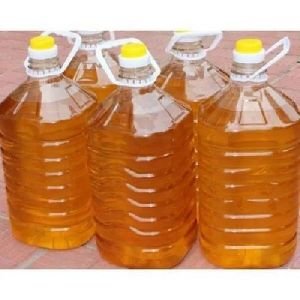 Used Cooking Oil