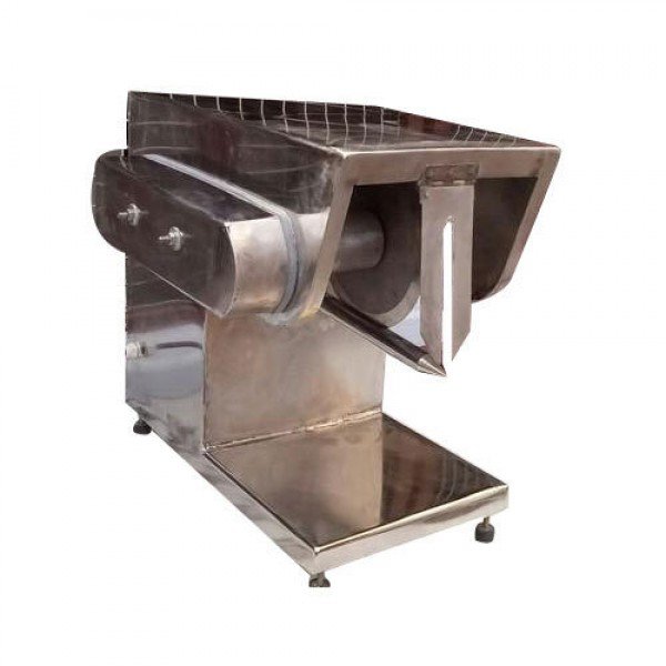Chiken cutting