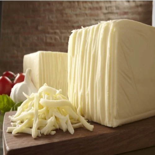 Mozzarella Cheese