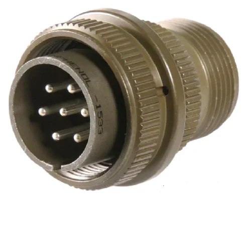 Electronic Connectors