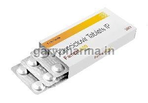 Fampiz-250 Tablets