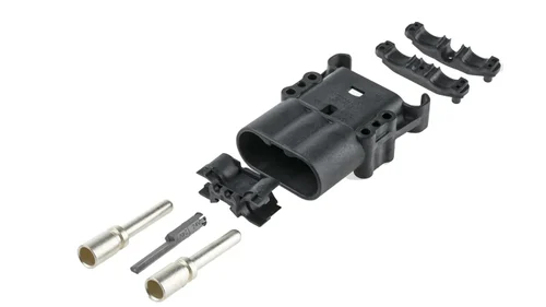 Forklift Battery Connectors