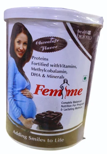 protein powder