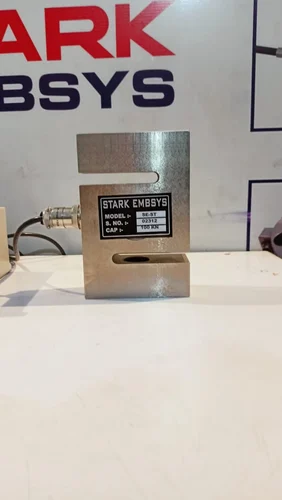 S-Type Load Cell