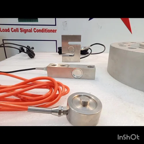 Universal Load Cell