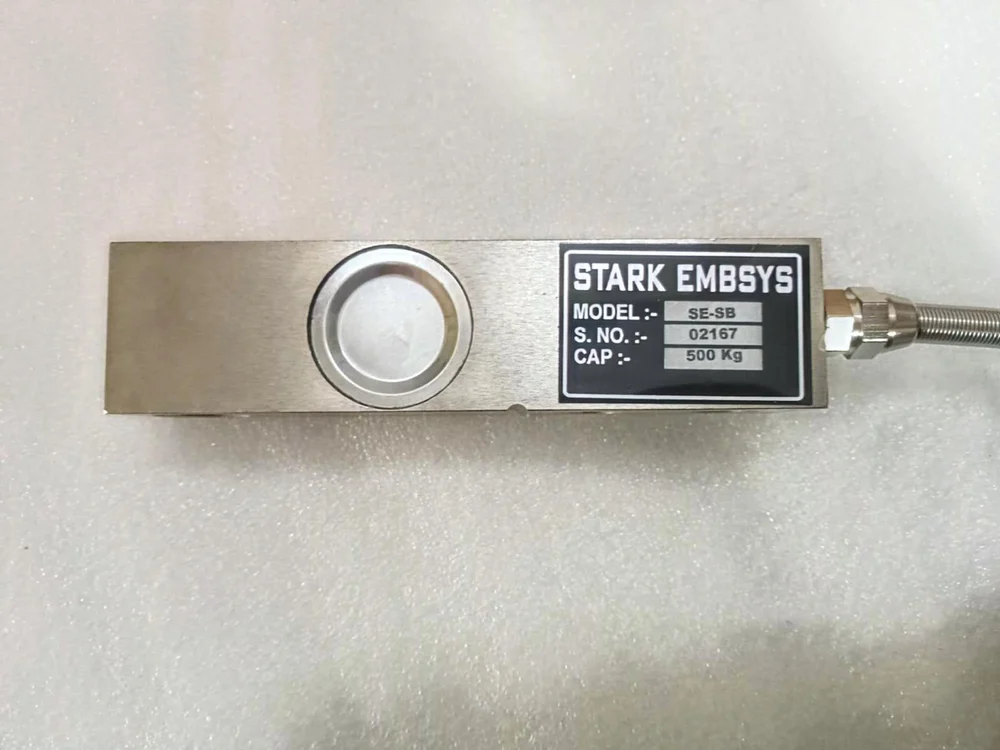 Single Point Load Cell