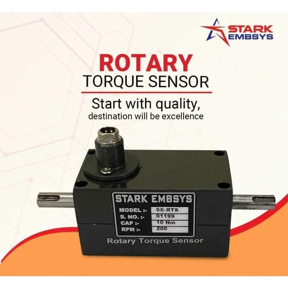 Rotary Sensors