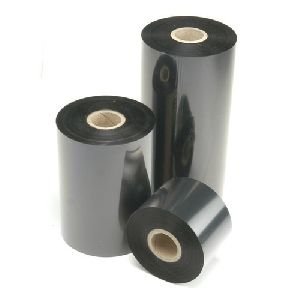 Wax Resin Barcode Ribbons