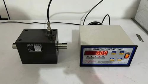 Rotary Torque Sensor Shaft