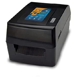 TVS Barcode Printer