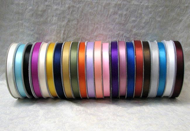 Polyester Ribbons