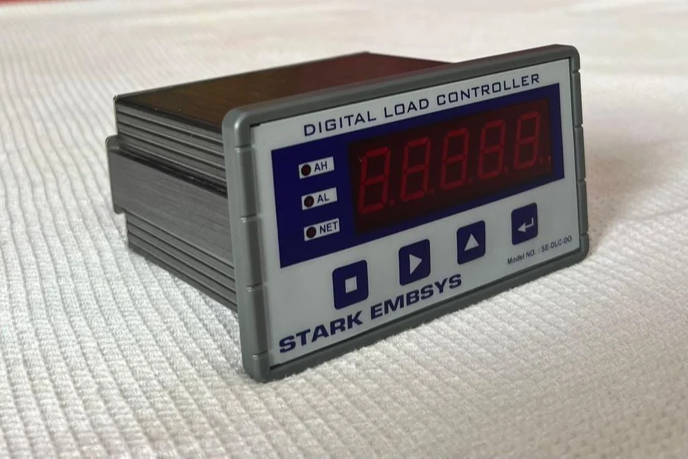 Digital Load Indicator