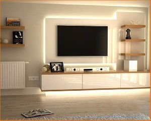 Modern TV Unit