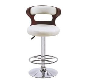 Woody Bar Chair