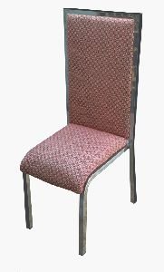 High Back Chair